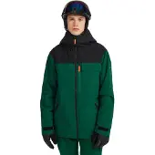 O'Neill Fwc Peak Snow Jas