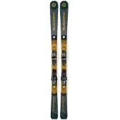 Blizzard Stormbird 80 Ti+tp 11 Light Demo Alpin Skipakket