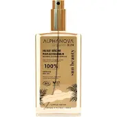 Alphanova Sun paradise dry oil bio