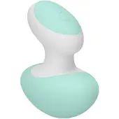 Loveline – Lovebug Clitoris Vibrator – Groen