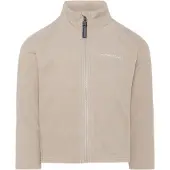 Didriksons fleece met volledige rits voor kinderen Monte 10 | Maat 6/7 ans