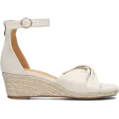Omoda Dames Espadrilles 0577-5 - Beige - Maat 41