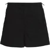QS Broek zwart