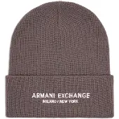 Armani Exchange Muts grijs