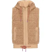 Mymo Bodywarmer camel