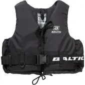 Baltic 50n Leisure Aqua Pro Life Jacket Zwart 50-70 kg