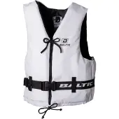 Baltic 50n Leisure Aqua Pro Life Jacket Wit 70-90 kg
