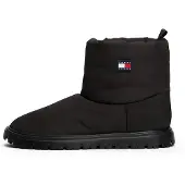 Tommy Hilfiger Snowboots blauw / rood / zwart / wit