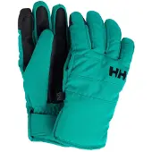 Helly Hansen Handschoen Junior Swift Helly Tech Glove 2.0 Signal Green-Maat 152