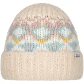 Barts - Kid's Leonari Beanie - Muts 53 cm, beige