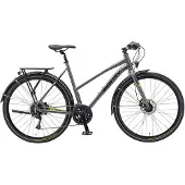 Monty Rock 700c Altus M2010 2x9s 2023 Fiets