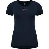 Rogelli Dames-T-shirt met korte mouwen Essential