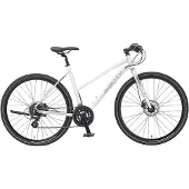 Monty Indie 700c Altus M315 2x8s 2023 Fiets