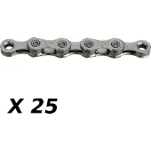 Kmc X11 Ketting 25 Eenheden