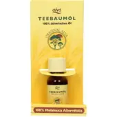 ALVA Tea tree oil/theeboom olie