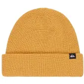 Quiksilver - Performer Beanie - Muts One Size, beige