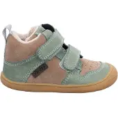 VADO - Kid's Minibounce VC Vatex - Winterschoenen 23, bruin