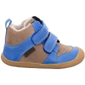 VADO - Kid's Minibounce VC Vatex - Winterschoenen 24, blauw/bruin