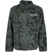 Iriedaily - Insaneia Jacket - Vrijetijdsjack XS, grijs