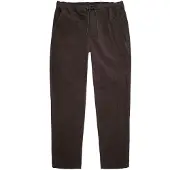 Iriedaily - Trapas Pant - Vrijetijdsbroek S, zwart/bruin