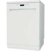 Whirlpool Vaatwas W2FHD624