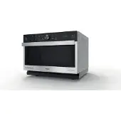 Whirlpool MWSC 833 SX