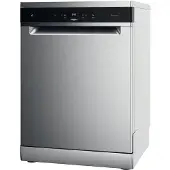 Whirlpool W3F D634 X Rvs