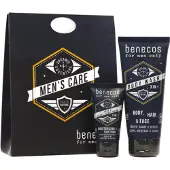 Benecos For Men Only Giftset