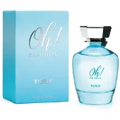 Tous Oh! The Origin Eau de Toilette 100 ml