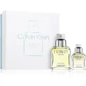 Calvin Klein Eternity Men Gift Set