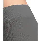 Falke Damen Fable Estate gedessineerd wol panty dames flanell - maat 3210