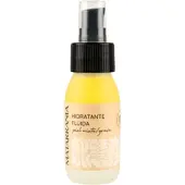 Matarrania Fluid Moisturizer Oily Skin 100% Bio 60ml Gezichtsbehandeling