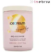 Inebrya Ice Cream Argan-Age Pro-Age Mask 1 liter