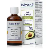 La Drome Bio Plantaardige Olie Avocado | 100 ml