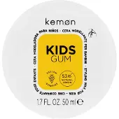 Kemon Care Kids Gum