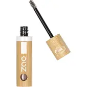 Zao Wenkbrauwen Bamboe Wenkbrauw Mascara 3.6 ml
