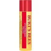 Burt's Bees Verzorging Lippen Lip Shimmer Strawberry 2,60 g