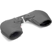 Givi Handbeschermer Universeel Tm421 STUURMANCHETTEN TM421 grijs