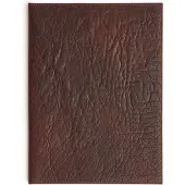 Served with Style Menukaartmap A5 Dubbel -