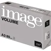 Image Kopieerpapier Image Volume A3 80gr wit 500 vel