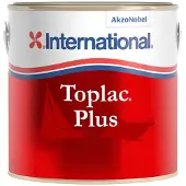 International Toplac Plus Painting 750ml Transparant
