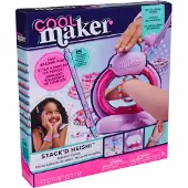 Cool Maker Kralen en sieraden maken Heishi-armbandenworkshop