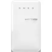 Smeg FAB10LWH6 linksdraaiend