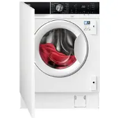 AEG LWR7676BI 7000 serie ProSteam