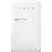 Smeg FAB10RWH6 Wit