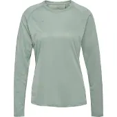 Newline Functioneel shirt 'Beat' mintgroen