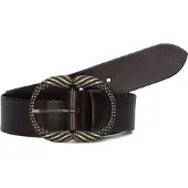 Elvy Dames Riemen 40820 - Bruin - Maat 85