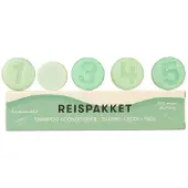 ShampooBars.nl Reispakket
