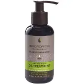 Macadamia Haarverzorging Wash & Care Ultra Rich Moisture Oil Treatment 30 ml