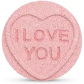 EasyToys Badbruisbal I love you